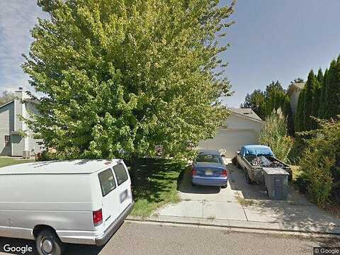 Westwind, ZILLAH, WA 98953