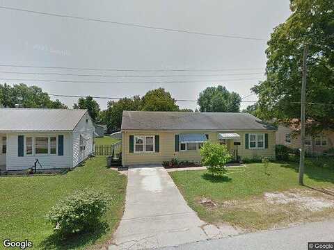 3Rd, WINDSOR, MO 65360
