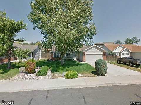 Country Acres, JOHNSTOWN, CO 80534