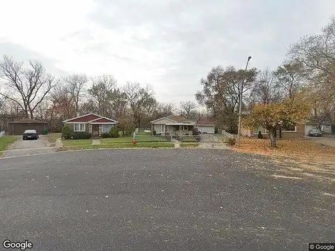 155Th, PHOENIX, IL 60426