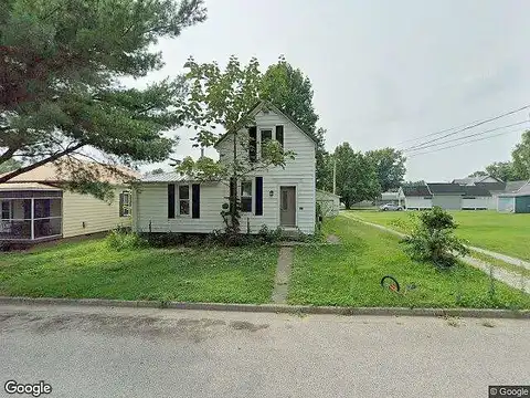 2Nd, HUNTINGBURG, IN 47542
