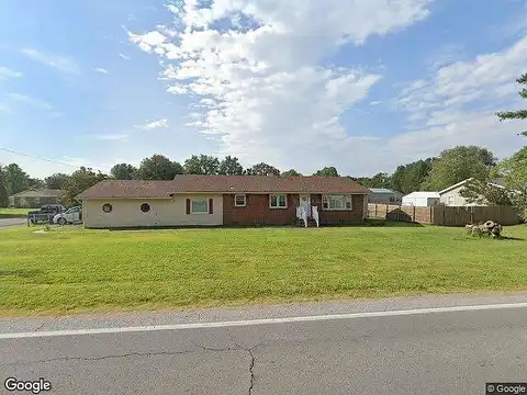 Cedar, BERTRAND, MO 63823