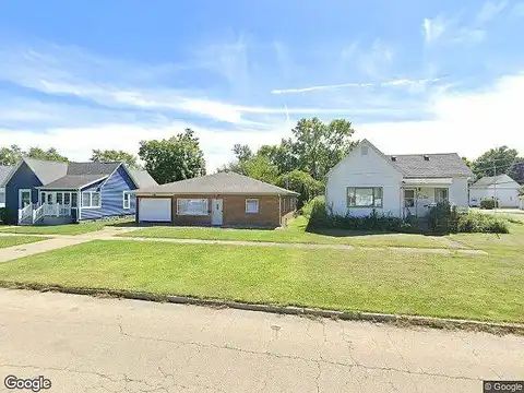 Main, HOOPESTON, IL 60942