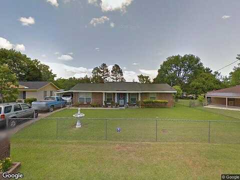 King, SELMA, AL 36701