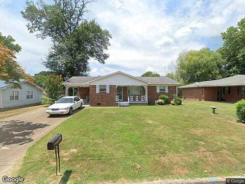 Melton, DYERSBURG, TN 38024