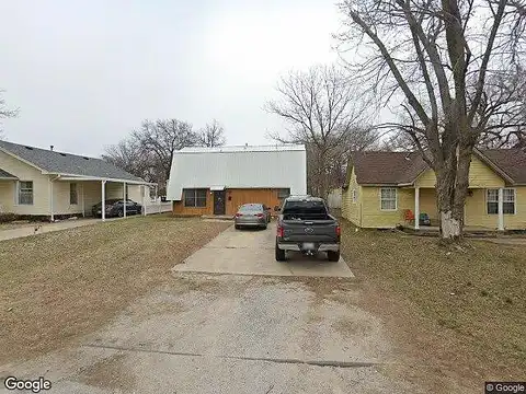 Oklahoma, SHAWNEE, OK 74801