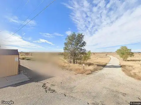 26Th, LA JUNTA, CO 81050