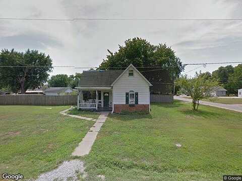 Almond, PERCY, IL 62272