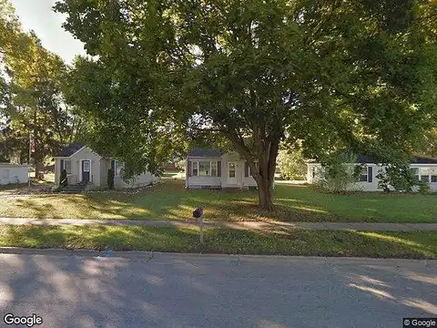Front, BUCHANAN, MI 49107