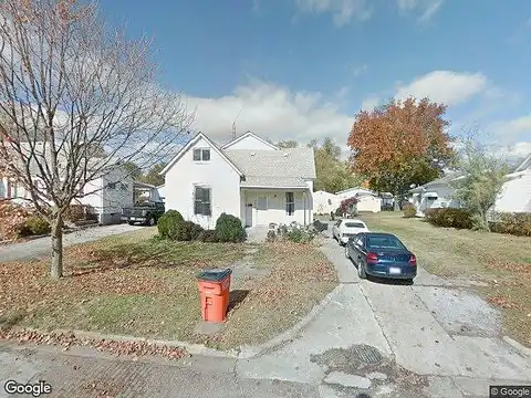 North 1St, SHELBYVILLE, IL 62565