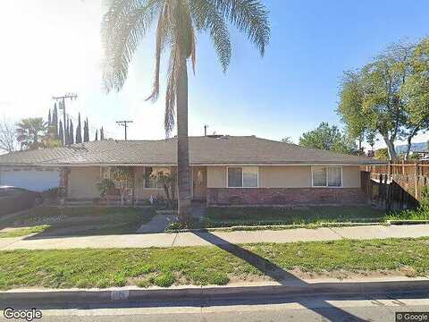 Church, HIGHLAND, CA 92346
