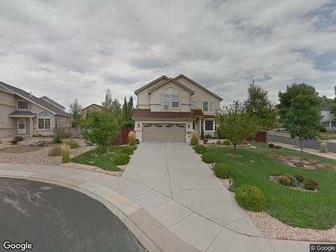 Stallion, COLORADO SPRINGS, CO 80922