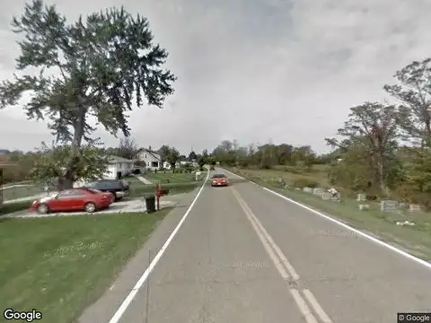 Main St, BELMONT, OH 43718