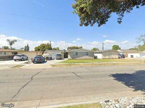 Hoover, BUENA PARK, CA 90620