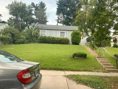 Crabb, ROCKVILLE, MD 20850