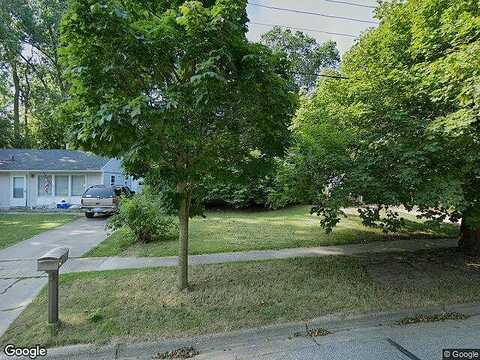 Saint Andrews, MIDLAND, MI 48642