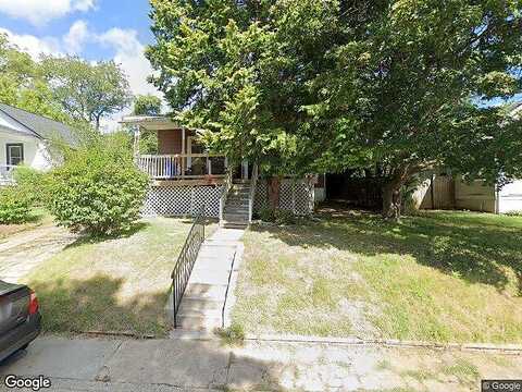Gittings, BALTIMORE, MD 21212