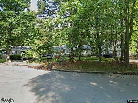 Goodwood, RICHMOND, VA 23225