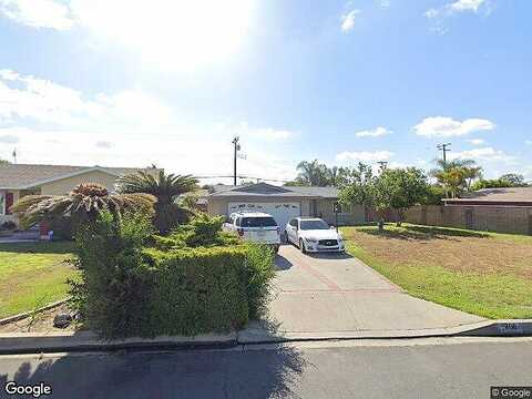 Conlon, WEST COVINA, CA 91790