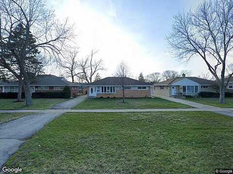 Greenwood, PARK RIDGE, IL 60068