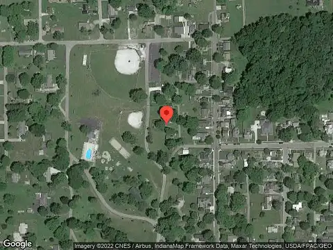 Park, VEEDERSBURG, IN 47987