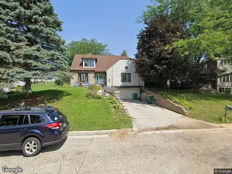 Reid, MOUNT HOREB, WI 53572