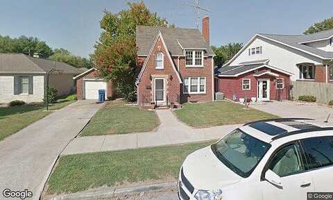 Washington, MC LEANSBORO, IL 62859