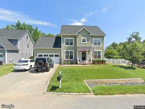 Trapper, DEALE, MD 20751