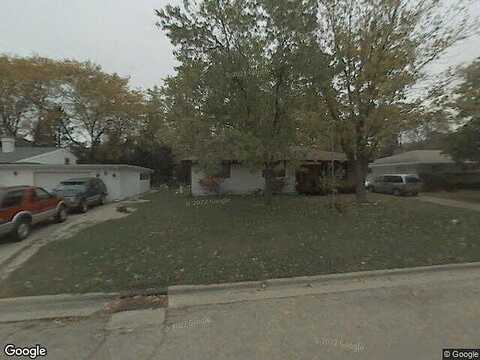 University, HARVARD, IL 60033