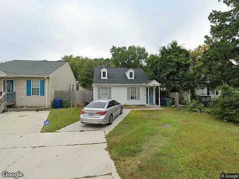 Varsity, WILMINGTON, NC 28403