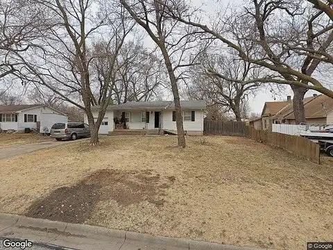 11Th, NEWTON, KS 67114