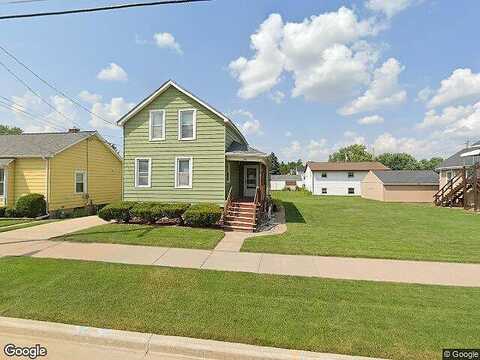 6Th, OSHKOSH, WI 54902