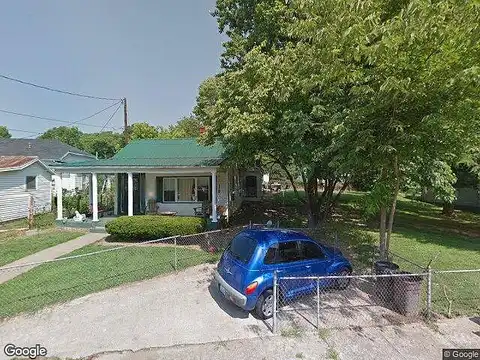 Wilson, FRANKFORT, KY 40601