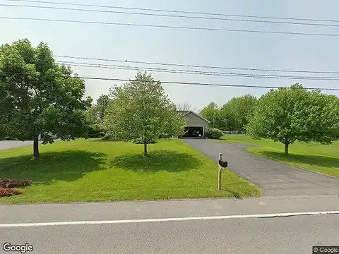 Goodrich, CLARENCE CENTER, NY 14032