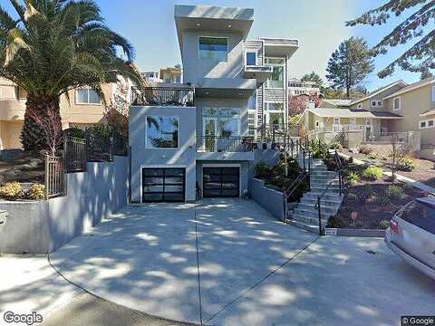 Broadway, OAKLAND, CA 94611