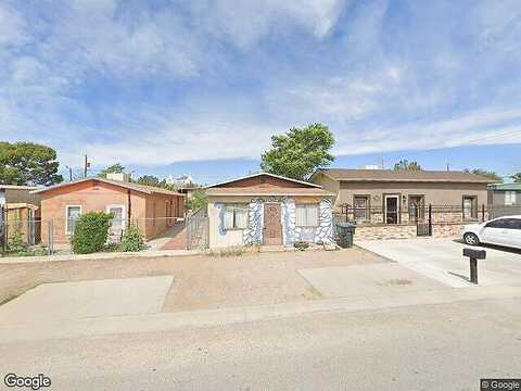 3Rd, CANUTILLO, TX 79835