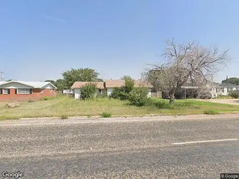 12Th, SHALLOWATER, TX 79363