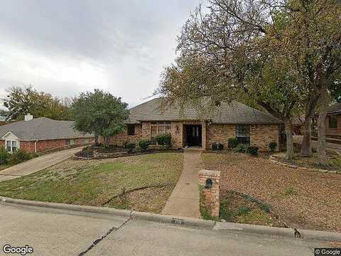 Ashley, HURST, TX 76054