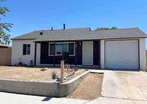 Caliente, BARSTOW, CA 92311