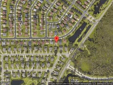 Cascading Creek, WINTER GARDEN, FL 34787