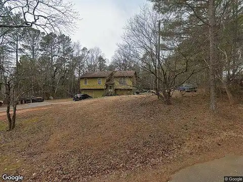 Dry Pond, CANTON, GA 30114