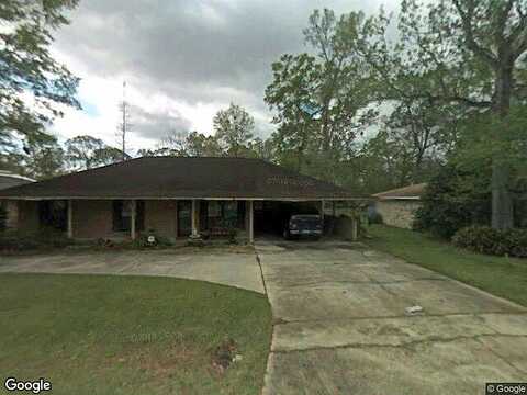 Chuck, GONZALES, LA 70737