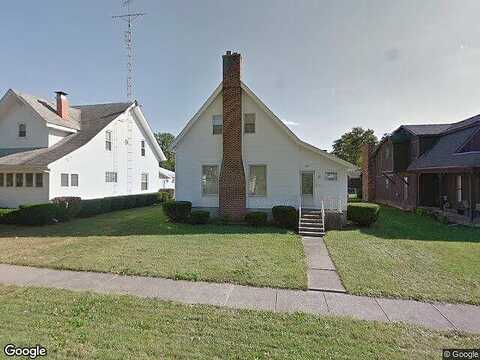 Main, PORTLAND, IN 47371