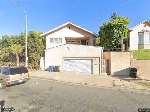 Manchester, INGLEWOOD, CA 90301