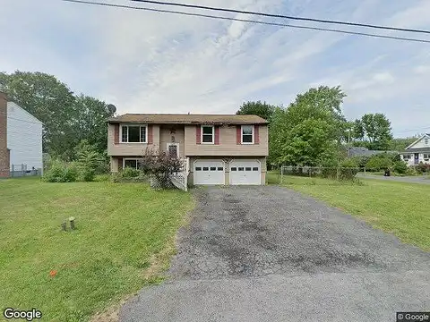 Center, EAST SYRACUSE, NY 13057