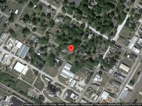 Jackson, BUSHNELL, IL 61422