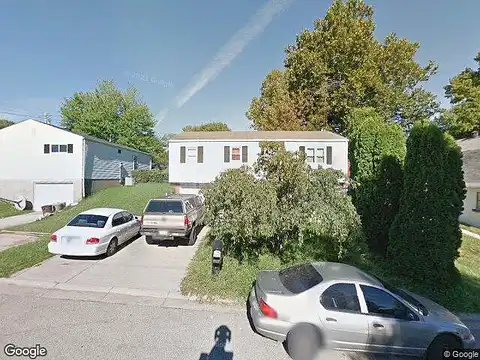 Main, BATESVILLE, IN 47006