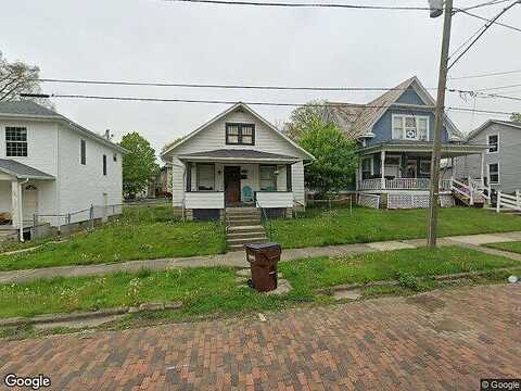 Main, MOUNT VERNON, OH 43050