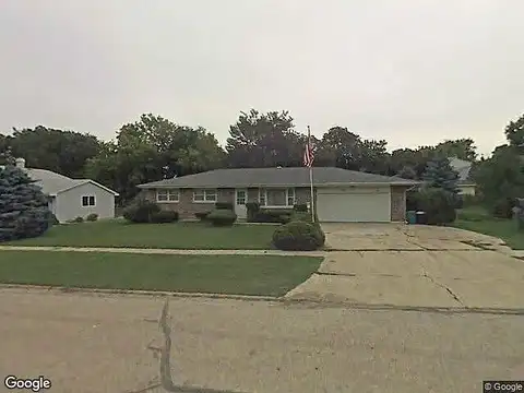 Oak Manor, MARENGO, IL 60152