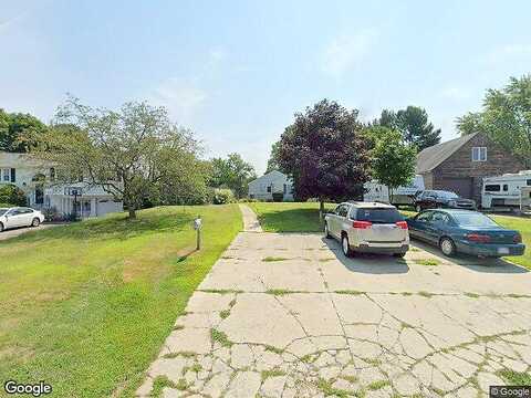 Rathbun, BLACKSTONE, MA 01504